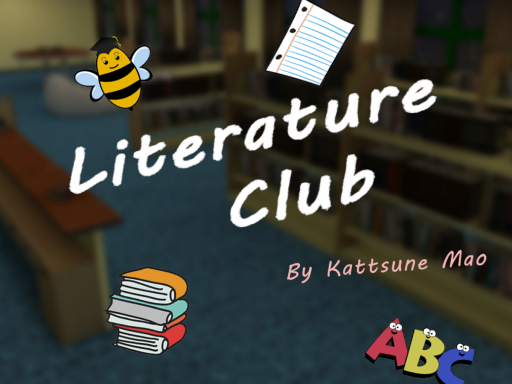 Literature Club