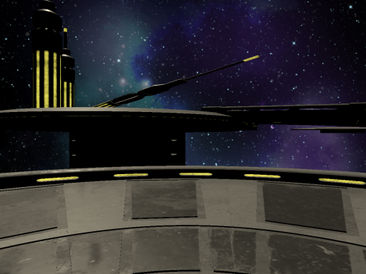 Party's 3․0 Kamino