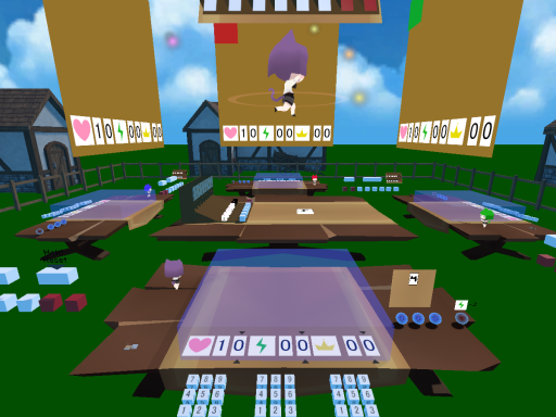 King of ChibiKuroiNyan（JP）