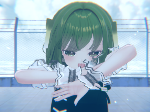 ネギ集会～5th～