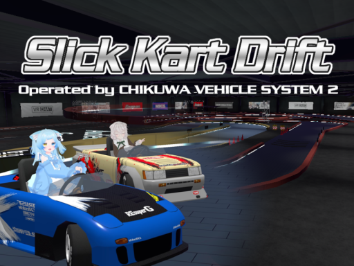 Slick Kart Drift