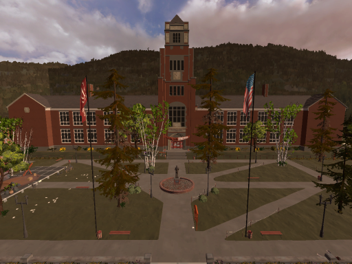 Life is Strange˸ Arcadia Bay