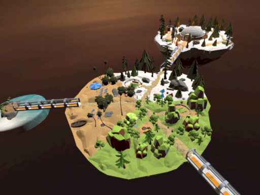 Common Ground （Official）