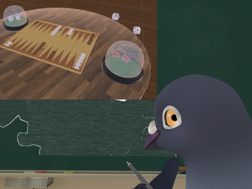 Hato's World v1․19