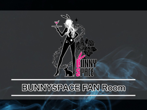 BUNNY SPACE ~Fan Room~