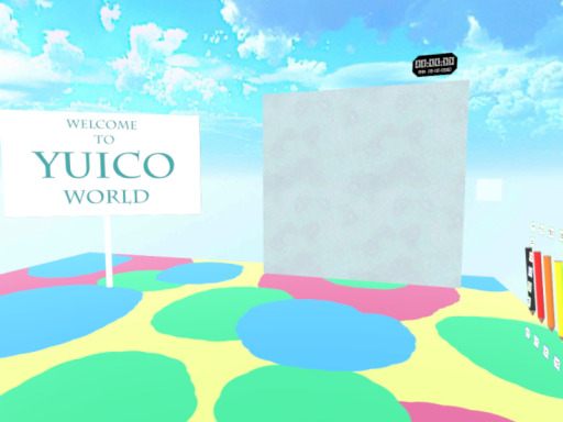 yuico world 2