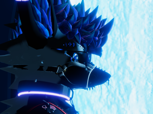 Luna's Sleep⁄Hangout World