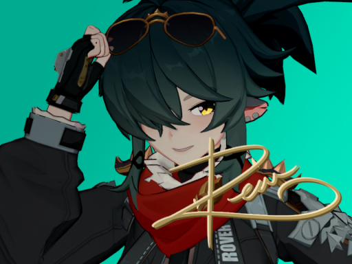 Remalyth's Avatar World