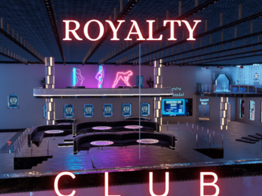 Royalty Club