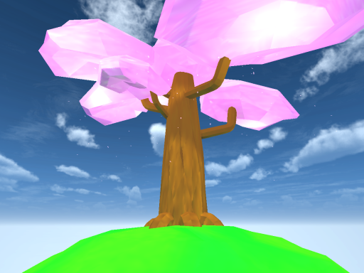 Four Seasons 四季 -Spring 春-桜Ver