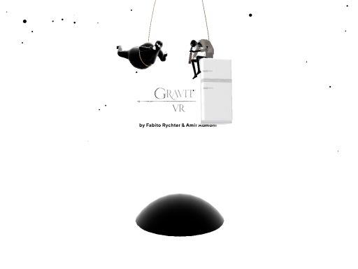 Gravity VR