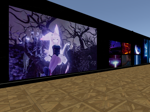 Photo exhibition gallery 2022