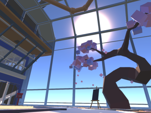 精神障害資料馆