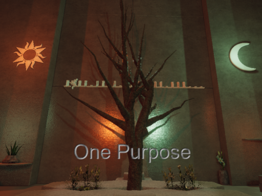 One Purpose