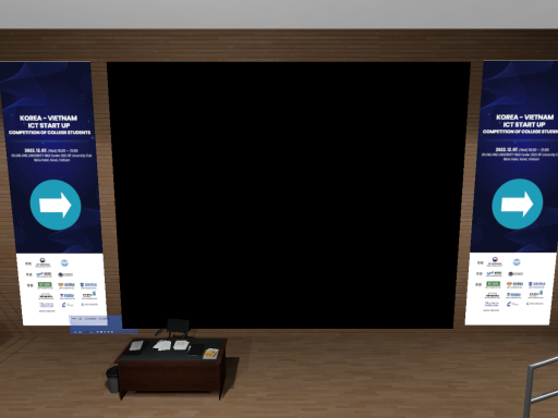 Korea-Vietnam_ICT_Start Up Competition of College Students