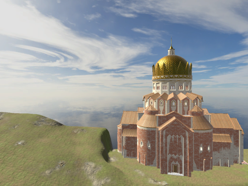 The Temple Docks 0․95