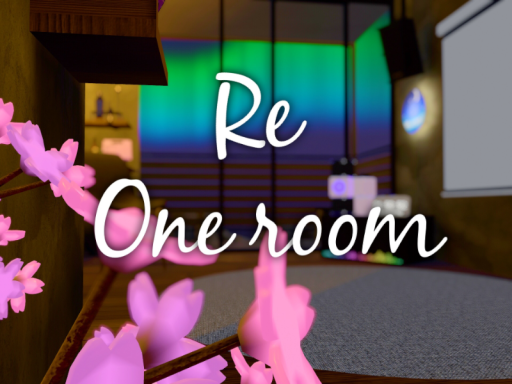 Re One room