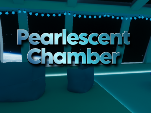 Pearlescent Chamber
