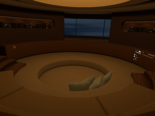 湖畔のハウス - Lakeside House -