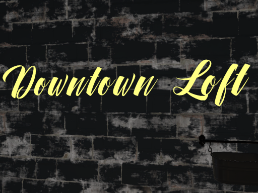 Downtown Loft