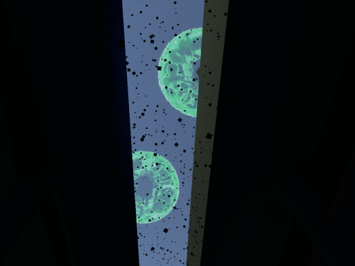 TheRu world （ in the works）