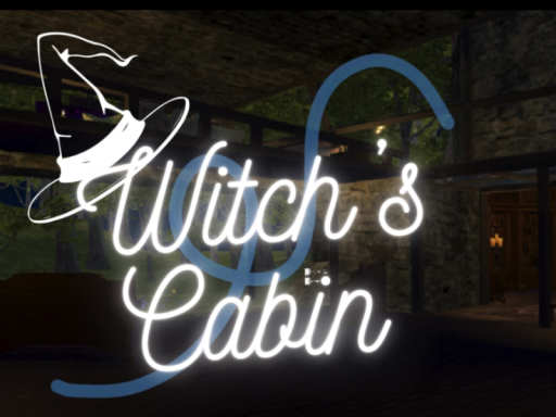Witch's Cabin