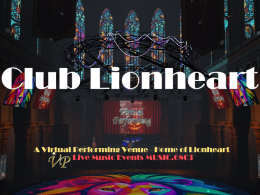 Club Lionheart