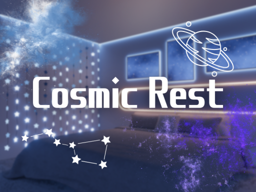 Cosmic Rest