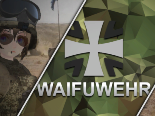 Waifuwehr® - Hall