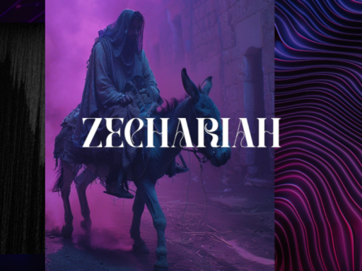 Zechariah