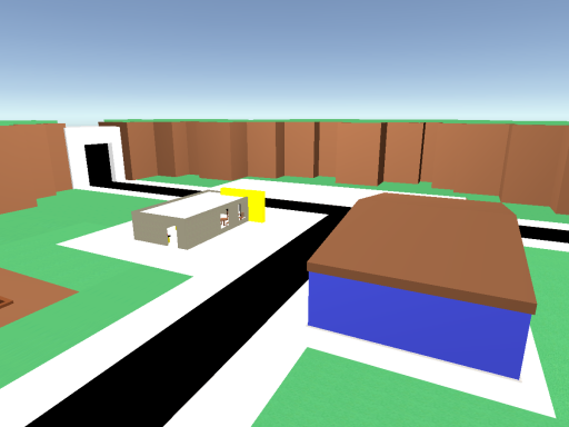 Be Dead Forever Simulator