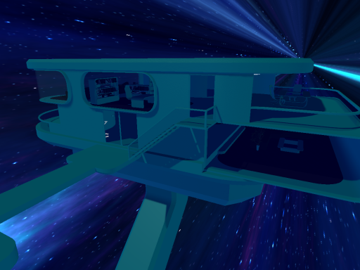 Lil_MeiVR Avatar Chill 2․0