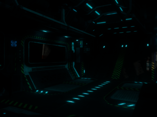 ［ODV］ Jump Brief