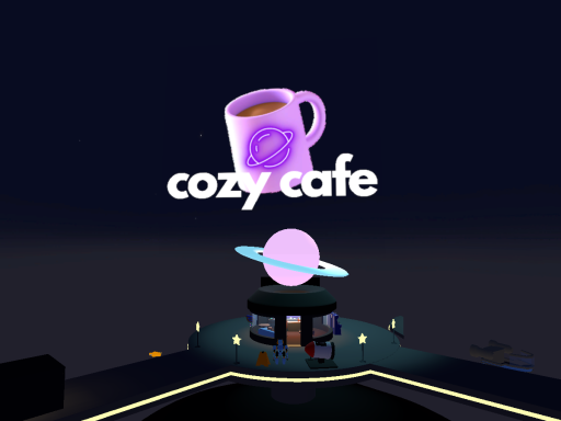 Cozy Cafe