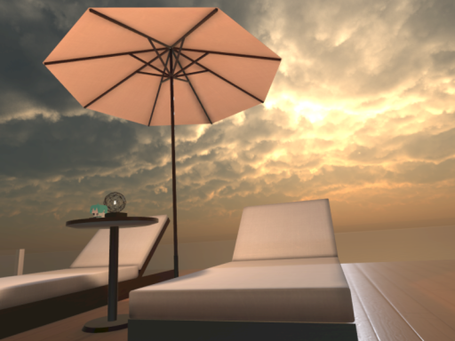 夕焼けリゾート -Resort House-