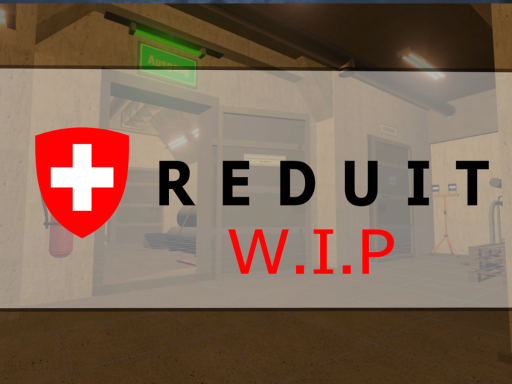 R E D U I T （WIP）