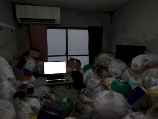 本当に絶対綺麗なお部屋