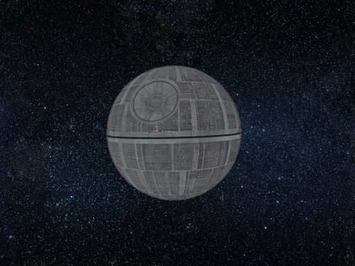 Star Wars Death Star