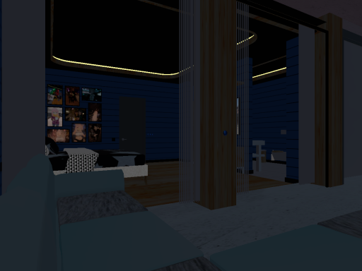 Reiju-'s Sleep Night