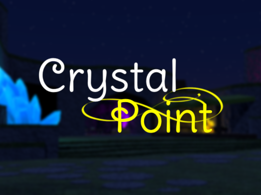 Crystal Point