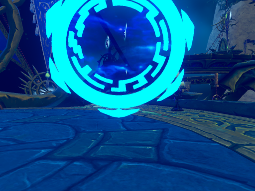 Jixie's Curse - RP World