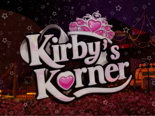 Kirby's Korner