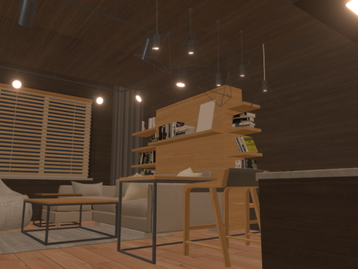 理想のアパート