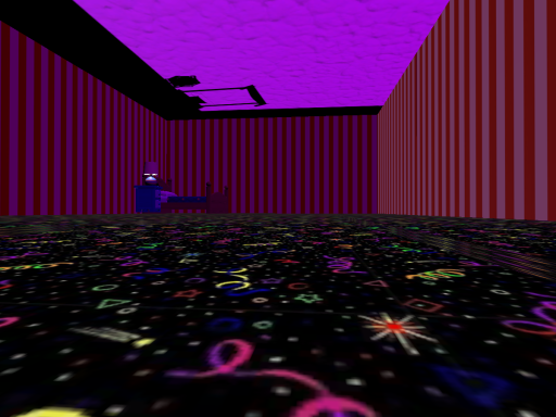 Olivers hangout world