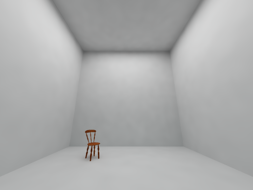 A Rat In A Human's Home