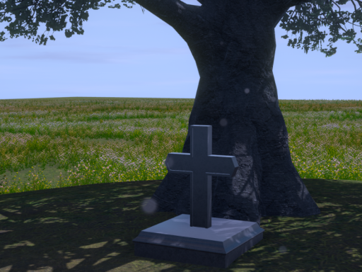 雨催いの悼辞 - My tears will be rain