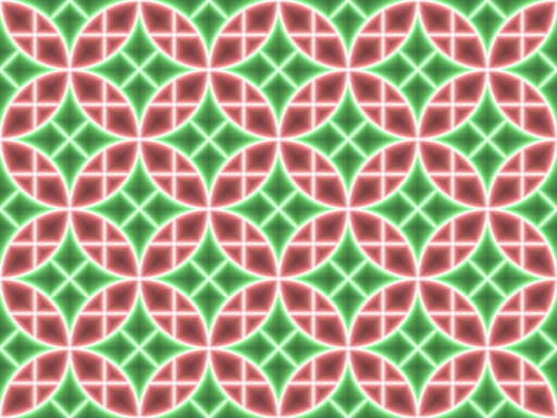 小規模シェーダー展示場 15 番 Small Shader Exhibition Hall 15th