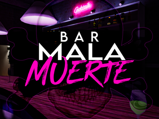 Bar˸ Mala Muerte
