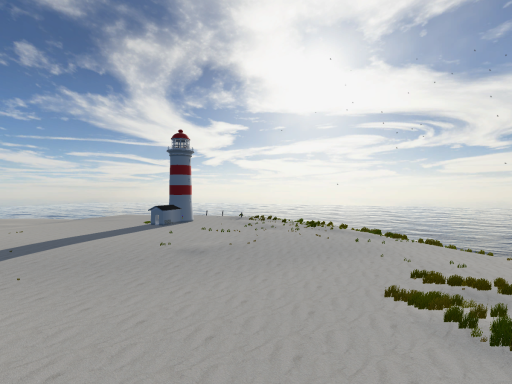 Lighthouse