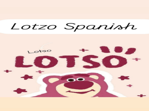 Lotzo World Spanish